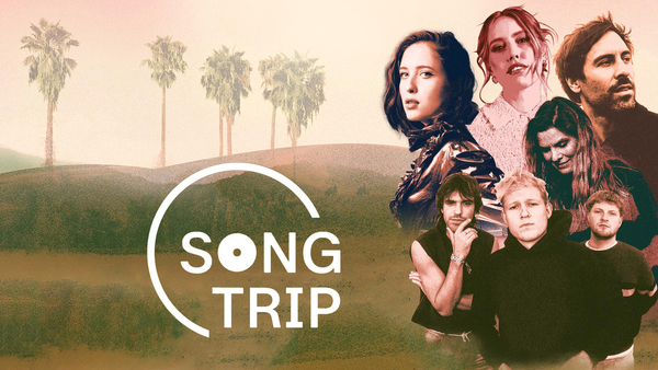 Song Trip