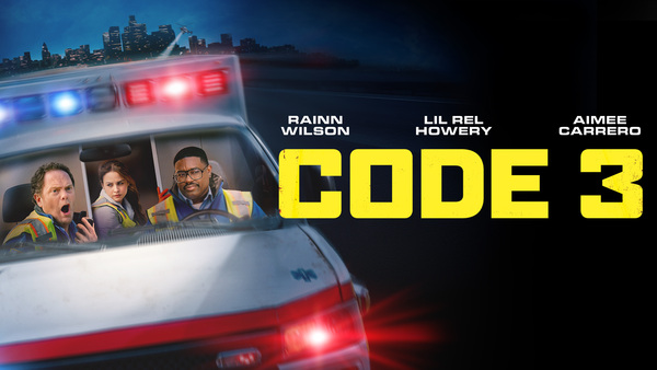 Code 3