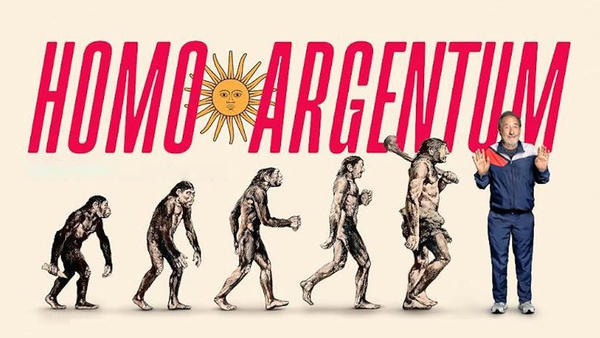 Homo Argentum