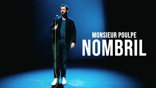 Monsieur Poulpe : Nombril