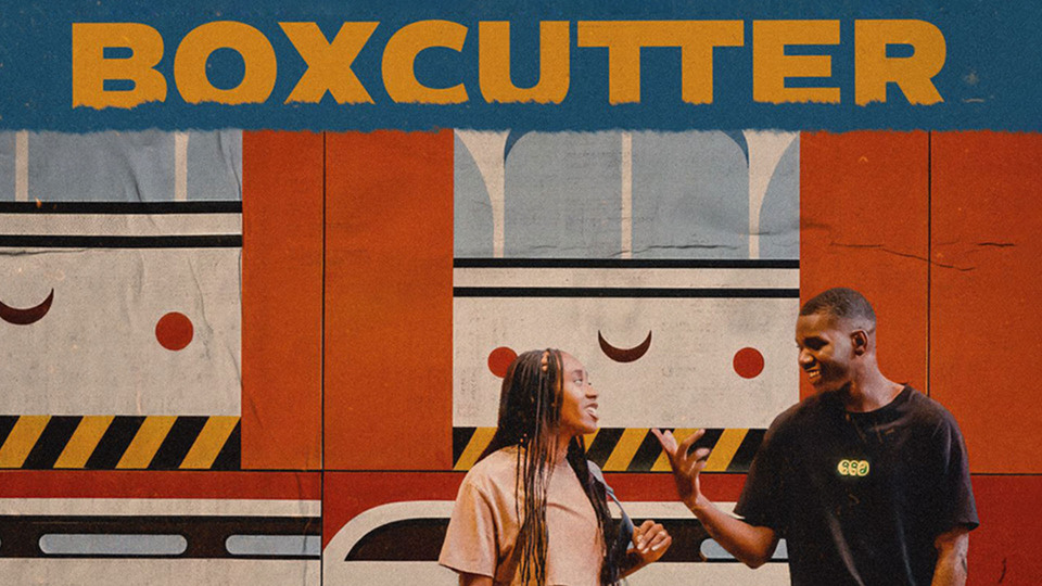 Boxcutter
