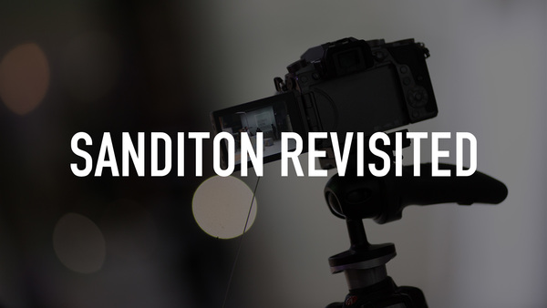 Sanditon Revisited
