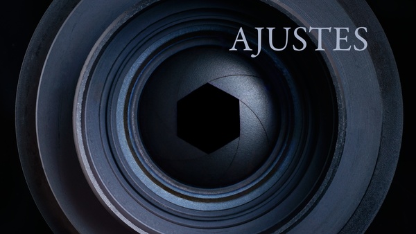 Ajustes