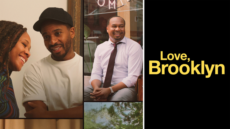 Love, Brooklyn