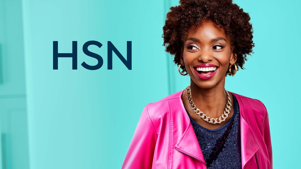 Live: HSN Today With Friends