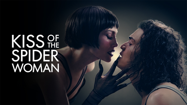 Kiss of the Spider Woman