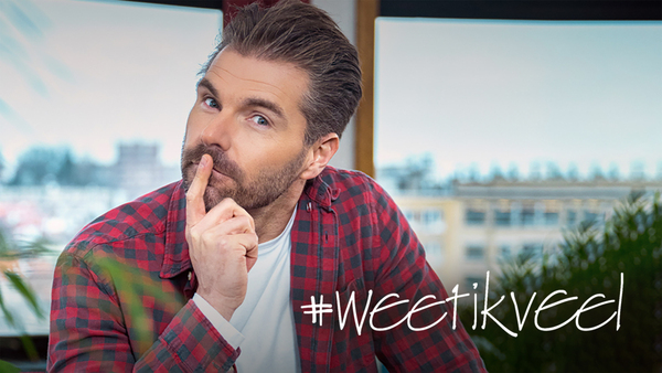 Live: Radio 1: #Weetikveel
