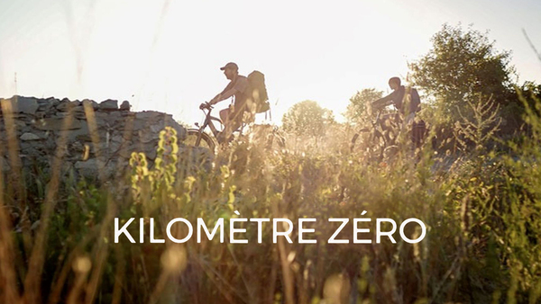 Kilomètre zéro