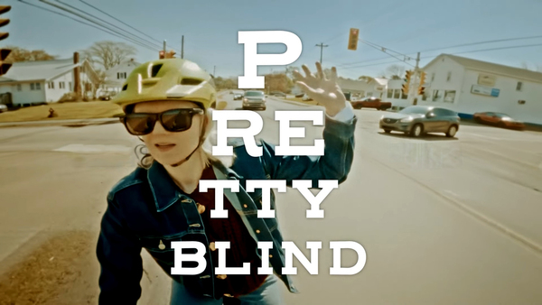 Pretty Blind
