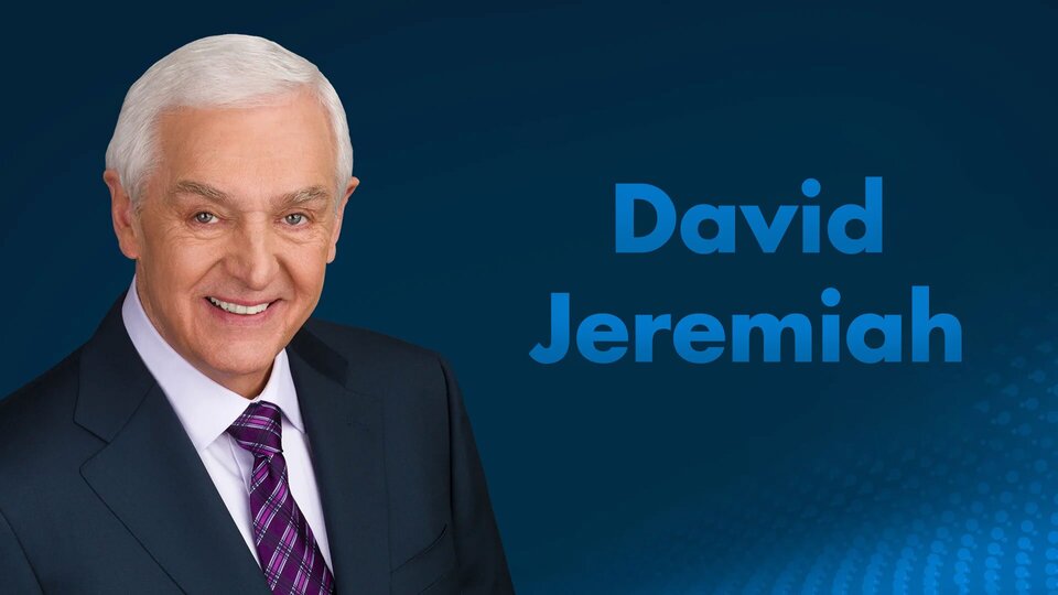 David Jeremiah