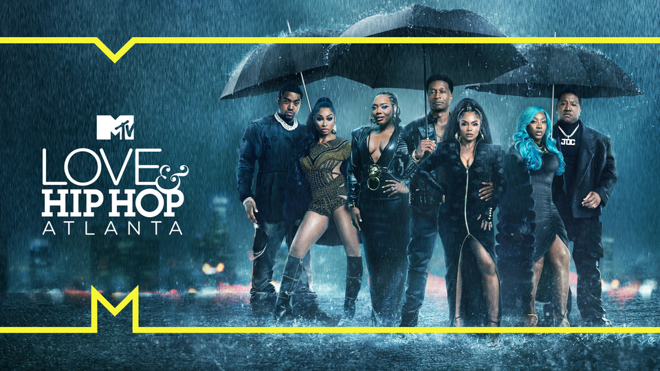 Love & Hip Hop: Atlanta