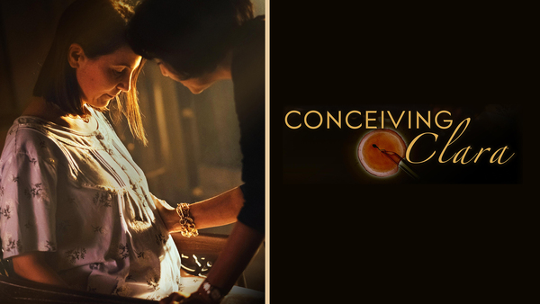 Conceiving Clara