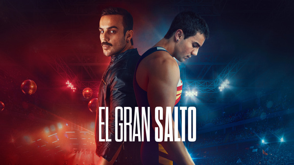 El gran salto