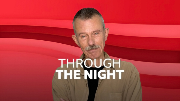 Through the Night
