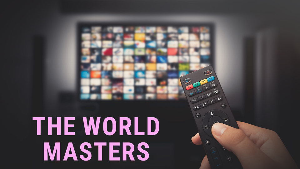 The World Masters
