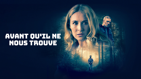 Avant qu'il ne nous trouve