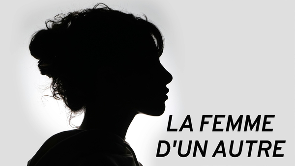 La femme d'un autre