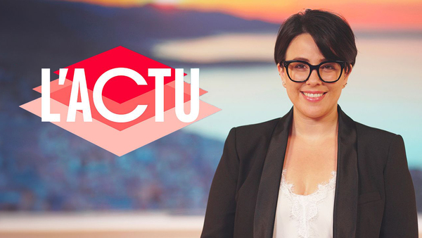 L'actu