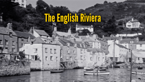The English Riviera