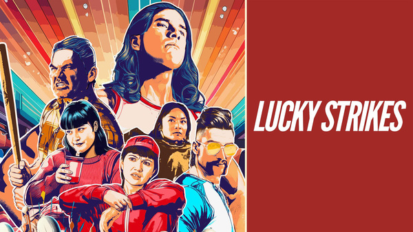 Lucky Strikes