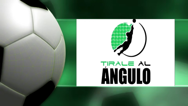 Tírale al ángulo