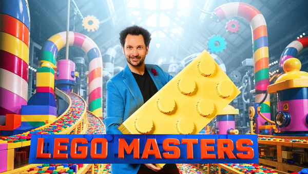 Lego masters