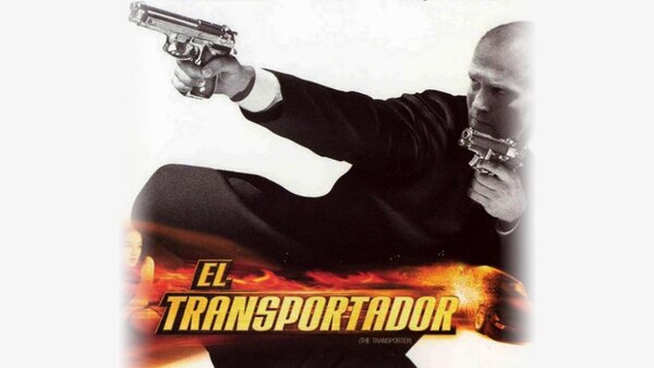 El transportador