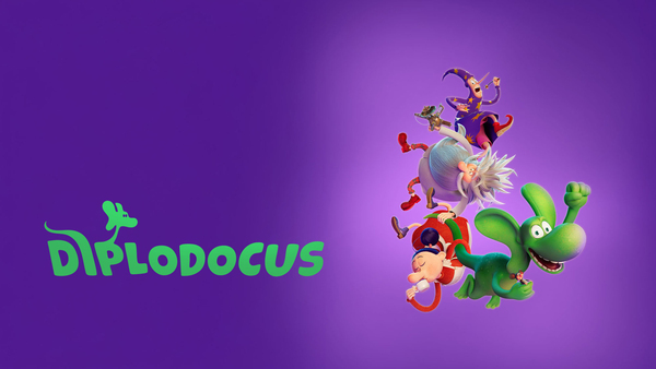 Diplodocus