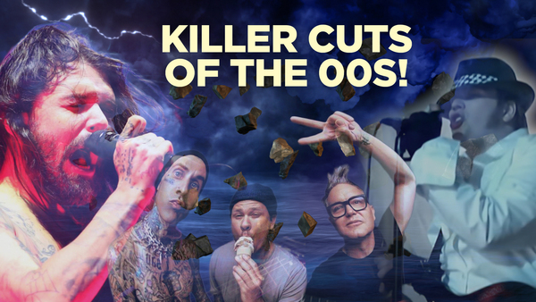 Killer Cuts Of The 00s!