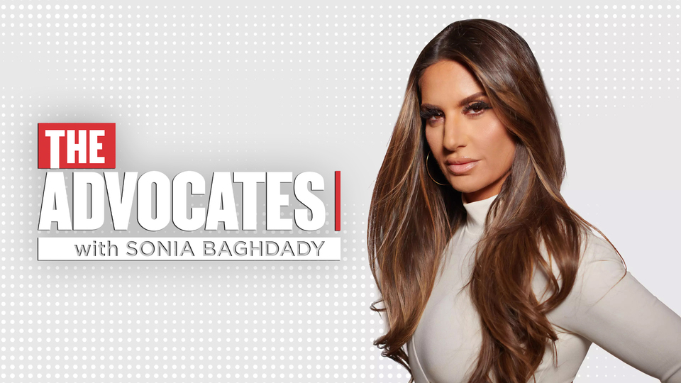 The Advocates With Sonia Baghdady