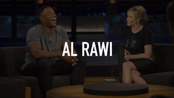 Al Rawi
