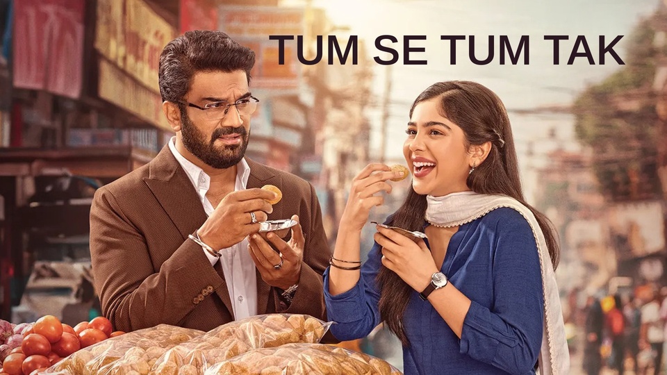 Tum Se Tum Tak