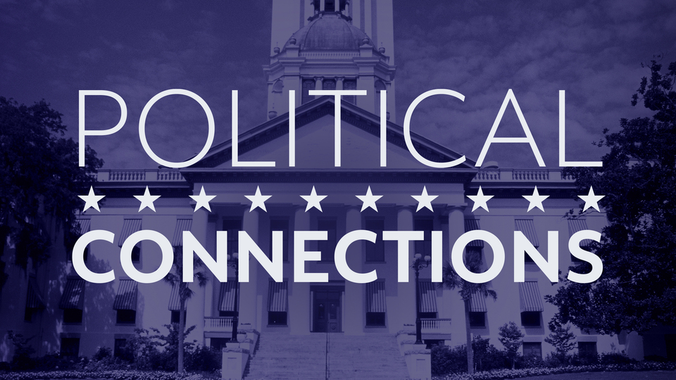Live: Political Connections