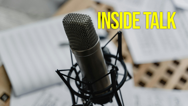 INSIDE Talk