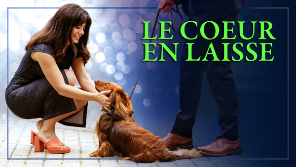 Le coeur en laisse