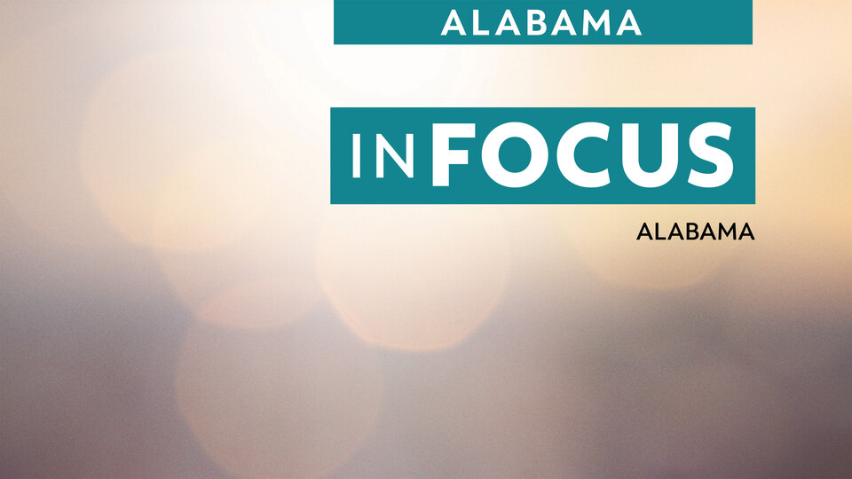 Live: In Focus Alabama