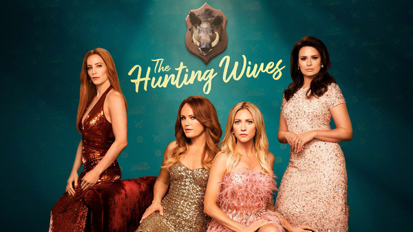The Hunting Wives