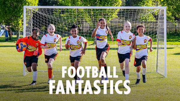 Football Fantastics