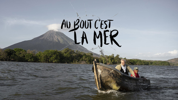 Au bout c'est la mer