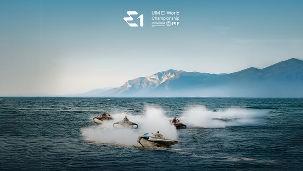 UIM E1 World Championship