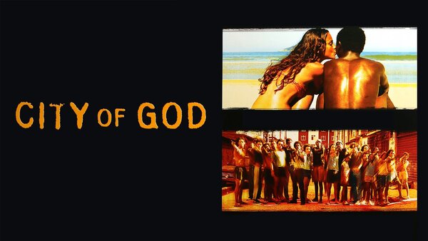 City of God