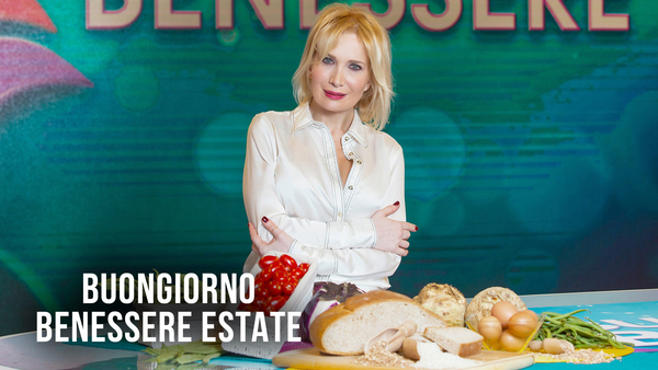 Buongiorno Benessere Estate