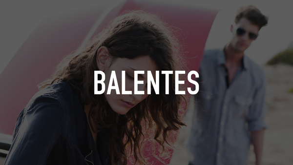 Balentes