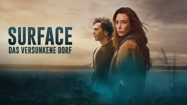 Surface - Das versunkene Dorf