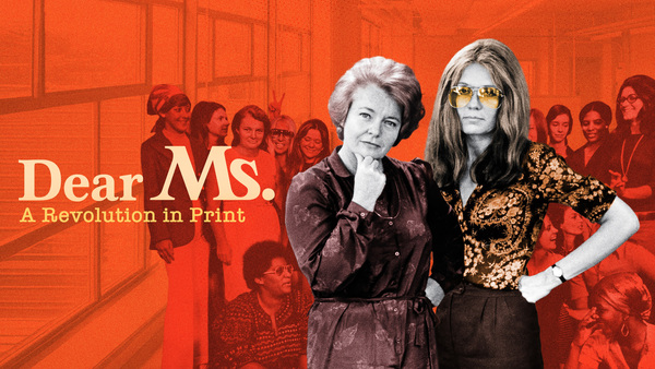 Dear Ms.: A Revolution in Print
