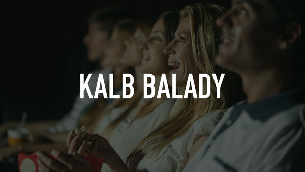 Kalb Balady