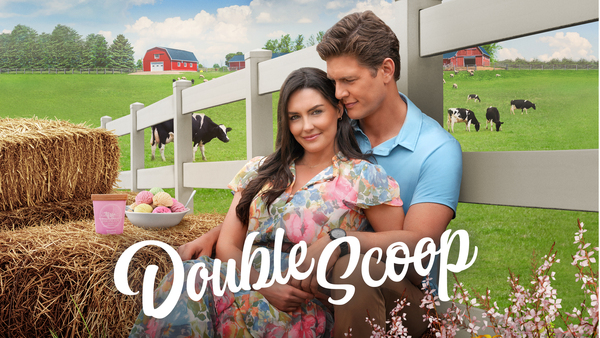 Double Scoop