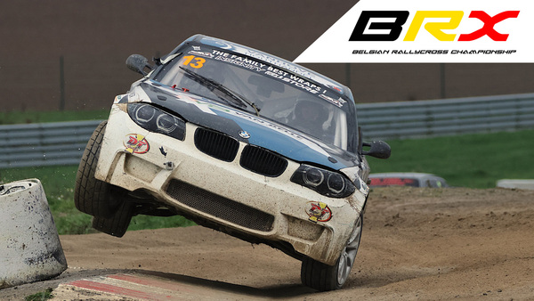 Belgian Rallycross