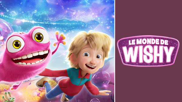 Le monde de Wishy