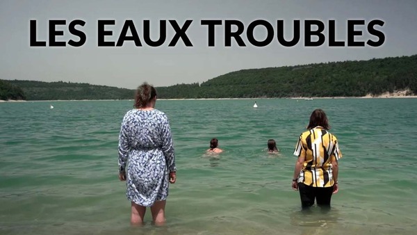 Les eaux troubles